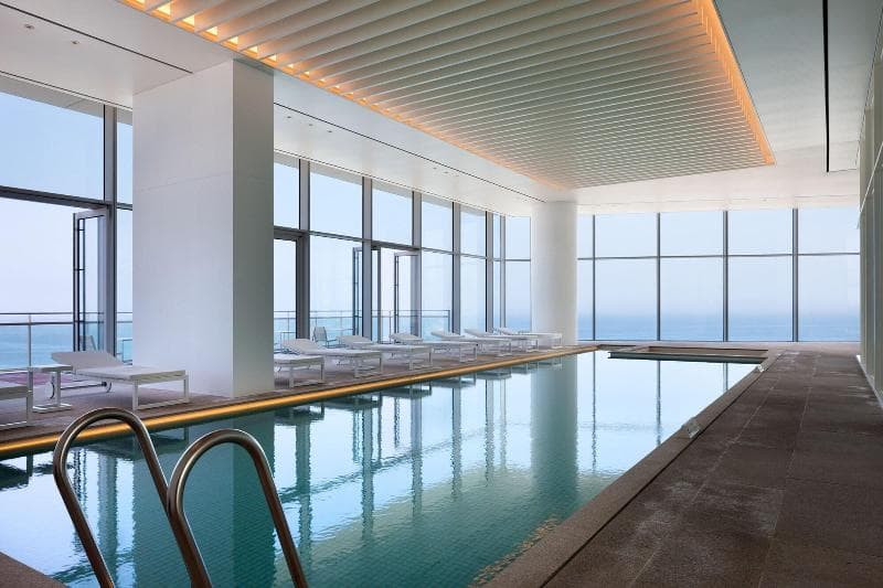 Seamarq Hotel 3