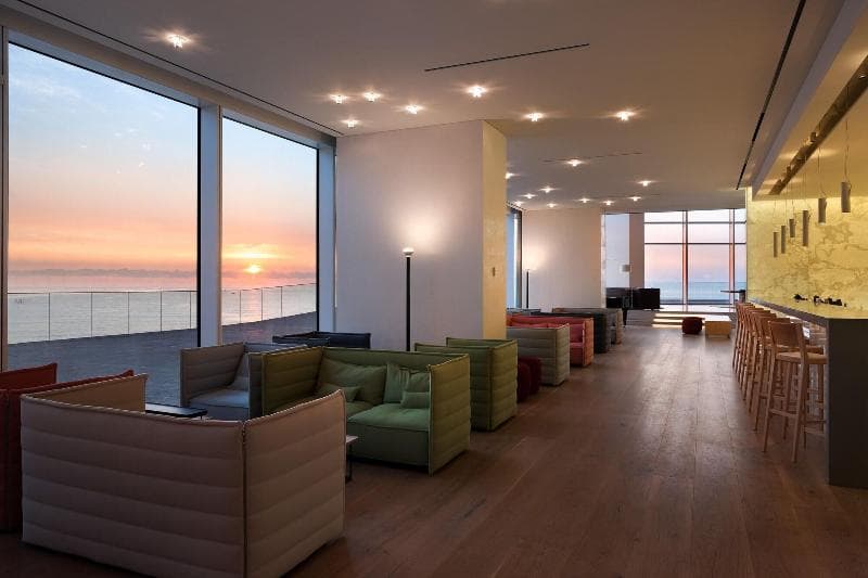 Seamarq Hotel 4