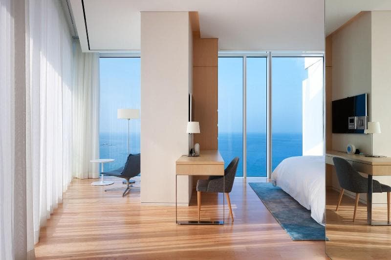 Seamarq Hotel 5