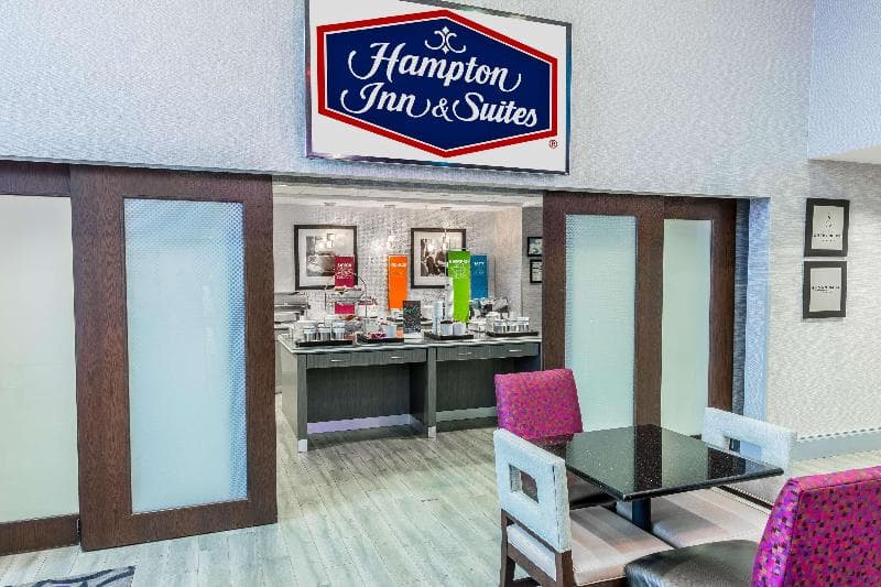 Hampton Inn & Suites Dublin photo 1