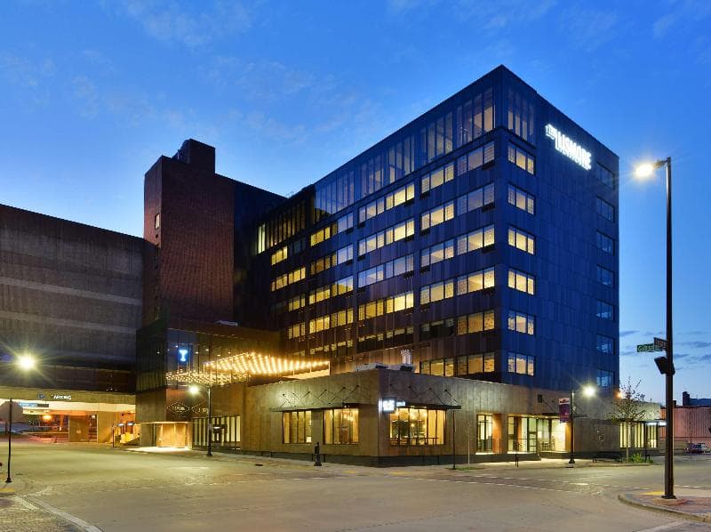The Lismore Eau Claire - a DoubleTree by Hilton 2
