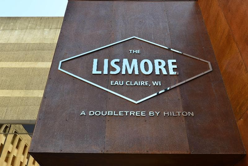 The Lismore Eau Claire - a DoubleTree by Hilton 3