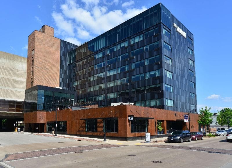 The Lismore Eau Claire - a DoubleTree by Hilton 4