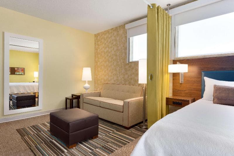 Home2 Suites by Hilton Cleveland Beachwood 3