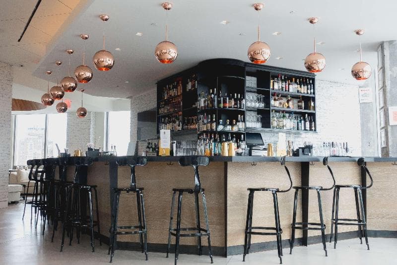 Hotel 50 Bowery photo 1