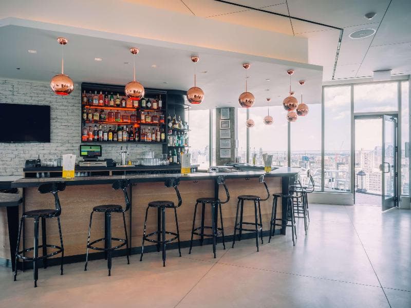 Hotel 50 Bowery 5