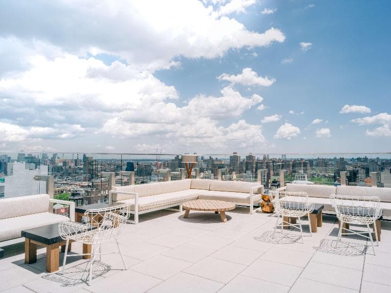 Hotel 50 Bowery 4