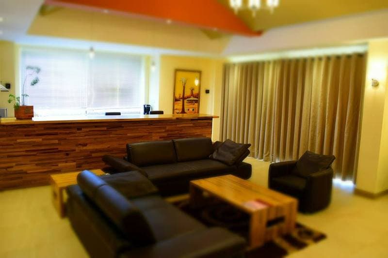 Roots Hotel & Apartment 3