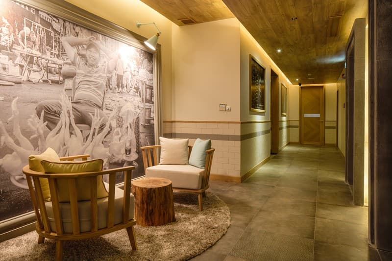 Fusion Suites Sai Gon 3