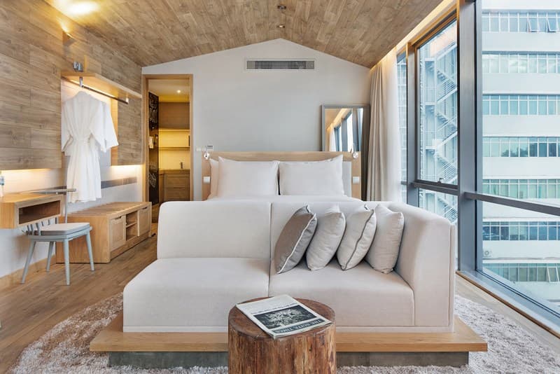 Fusion Suites Sai Gon 4