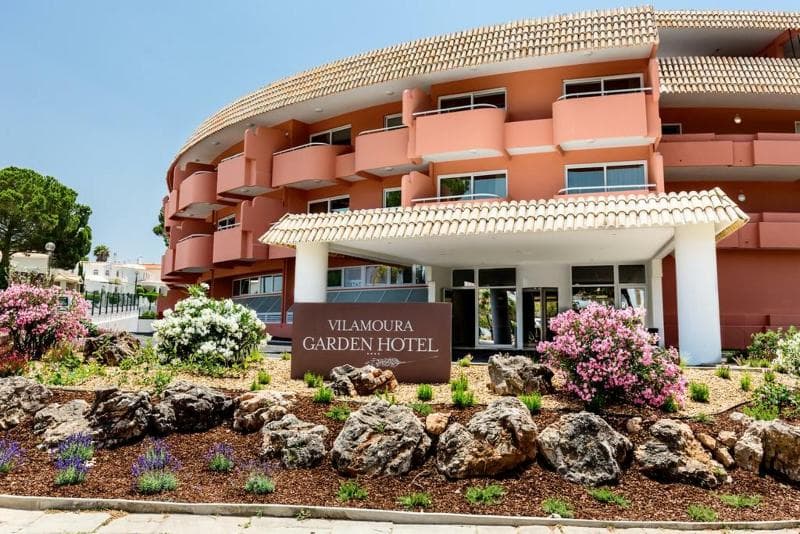 Vilamoura Garden Hotel photo 1