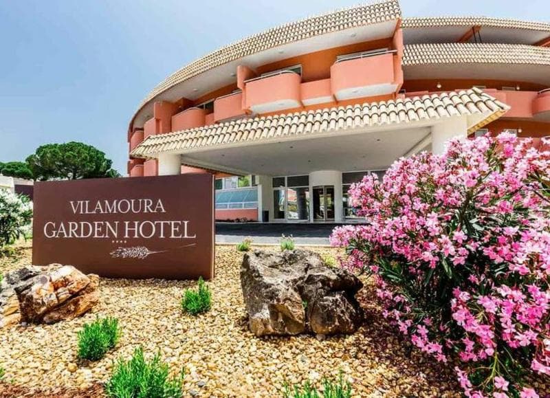 Vilamoura Garden Hotel 2