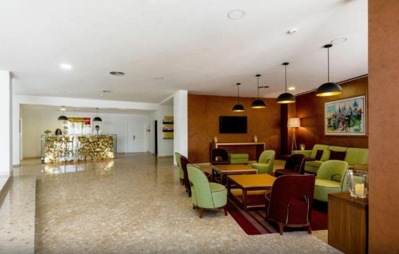 Vilamoura Garden Hotel 3