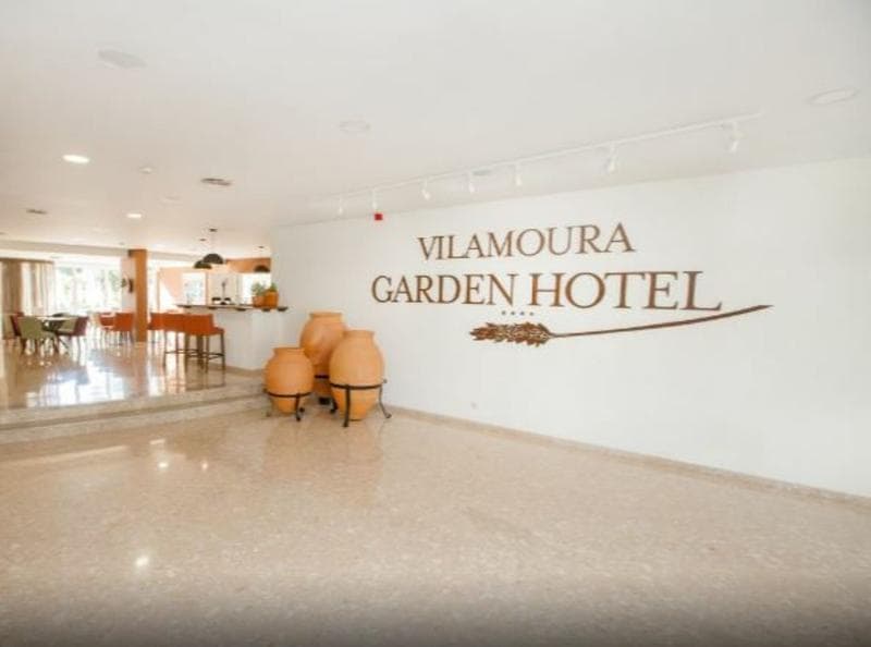 Vilamoura Garden Hotel 4