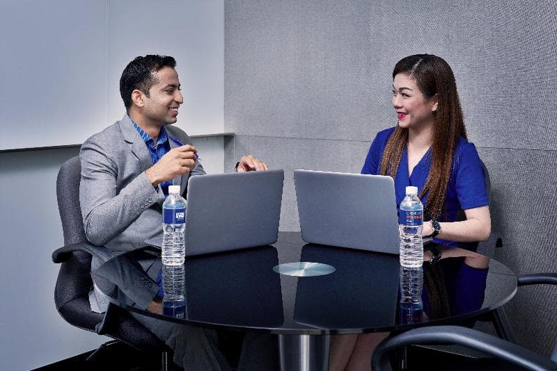 Holiday Inn Express Singapore Katong 2