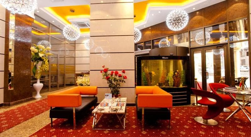 Hotel Grand Voyage 3