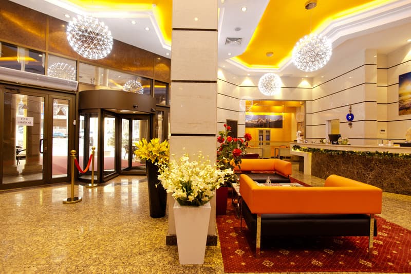 Hotel Grand Voyage 4