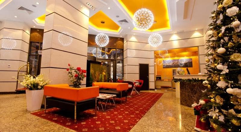 Hotel Grand Voyage 5