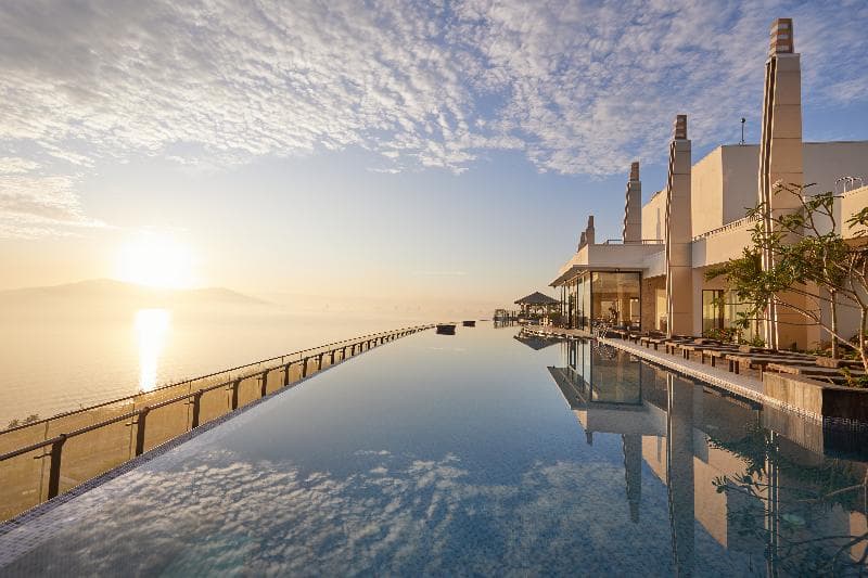 Da Nang-Mikazuki Japanese Resorts & Spa 4