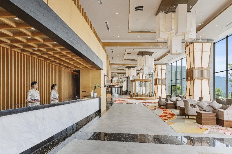 Da Nang-Mikazuki Japanese Resorts & Spa photo 1