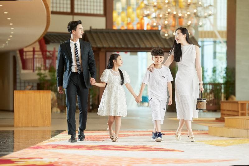Da Nang-Mikazuki Japanese Resorts & Spa 5
