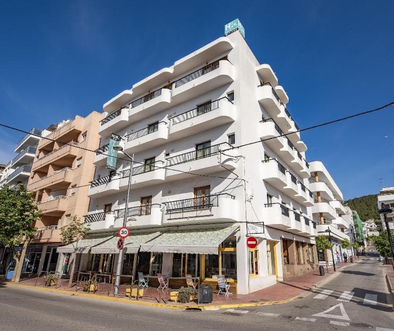 Hostal Santa Eulalia 5