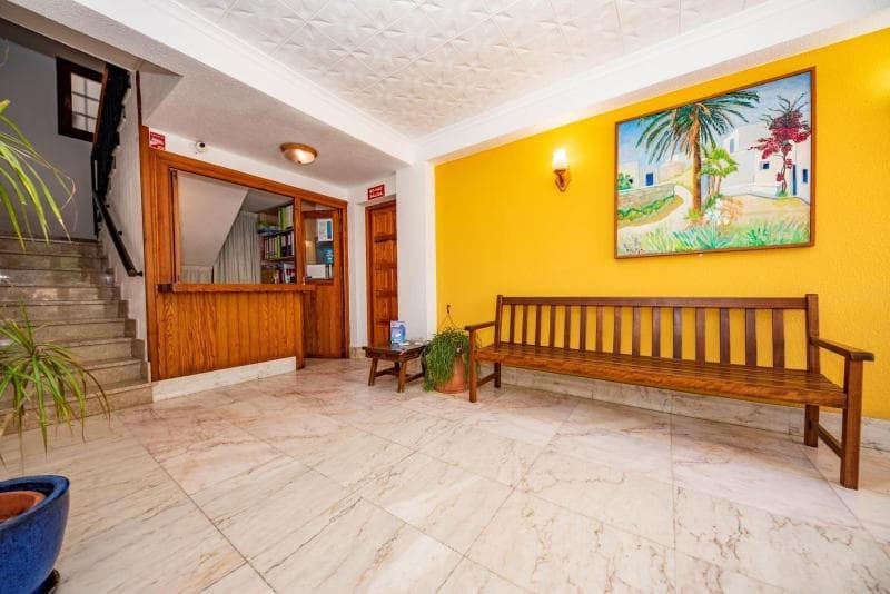 Hostal Santa Eulalia 3
