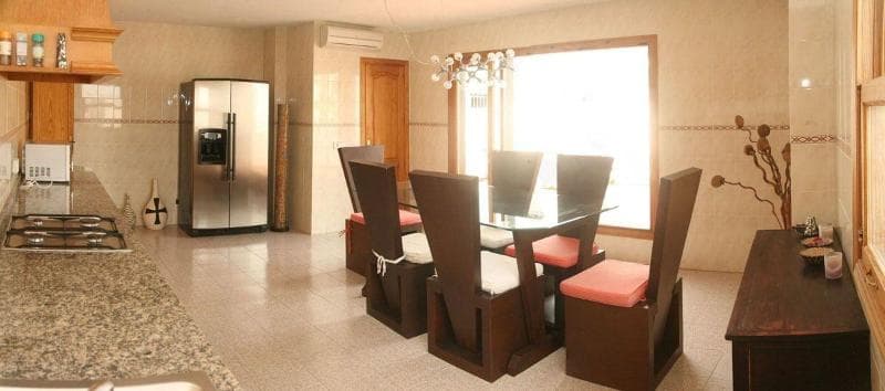 Hostal Santa Eulalia 1