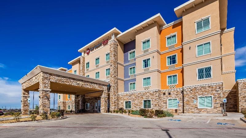Best Western Plus Tech Medical Center Inn photo 1