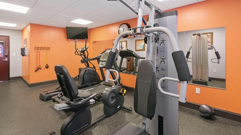 Best Western Harker Heights 2