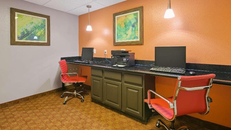 Best Western Harker Heights photo 1