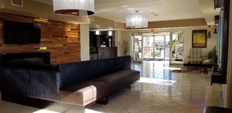 Best Western Harker Heights 5