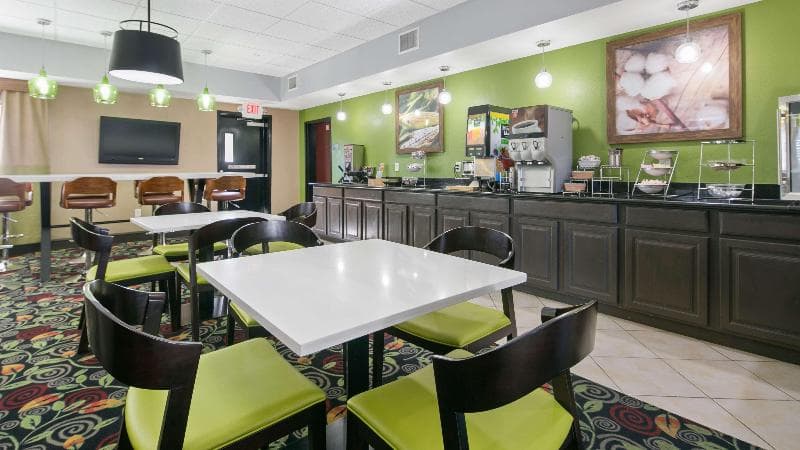 Best Western Harker Heights 3