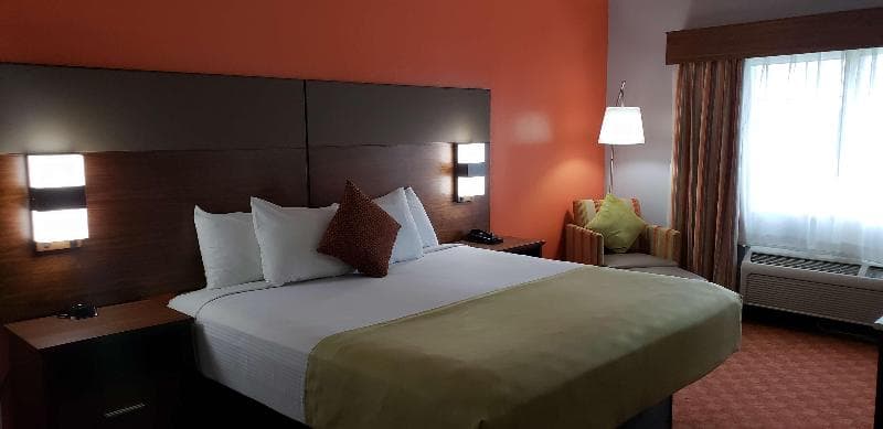 Best Western Harker Heights 4