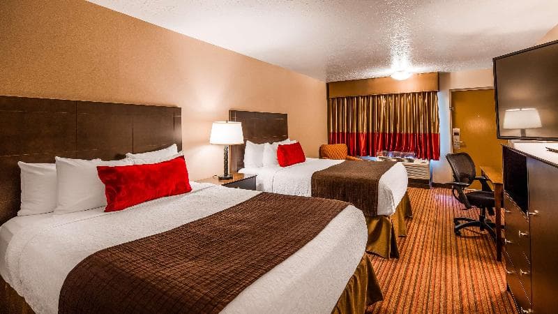 Best Western Plus Cedar City 5