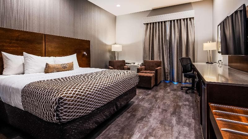 Best Western Plus East Side 5
