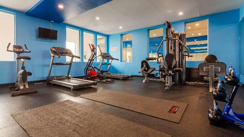 Best Western Plus Kindersley Hotel 2