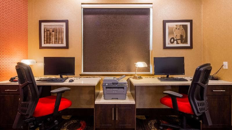 Best Western Plus Kindersley Hotel photo 1