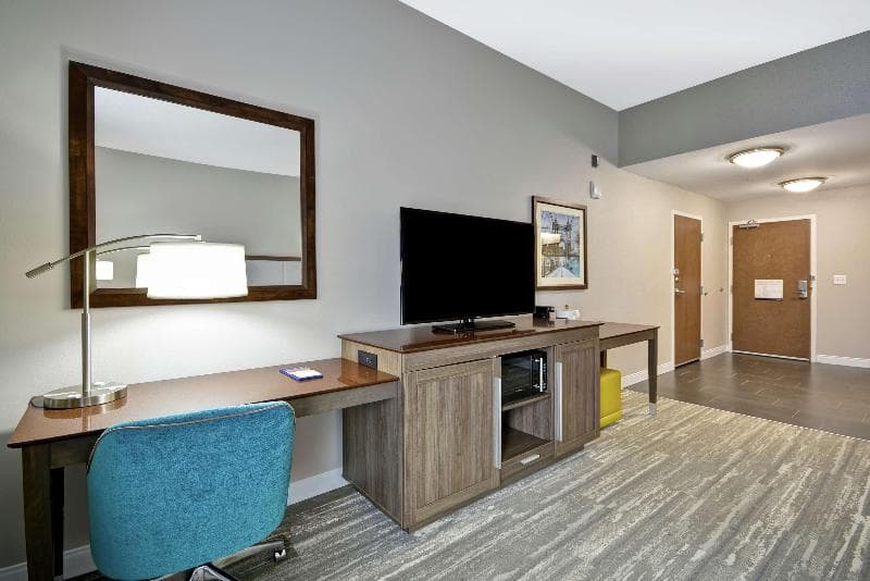 Hampton Inn Blue Ash Cincinnati 4