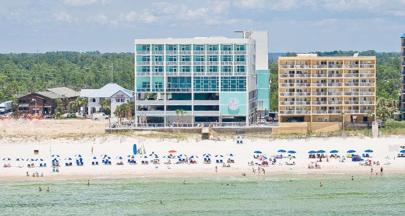 Best Western Premier The Tides photo 1