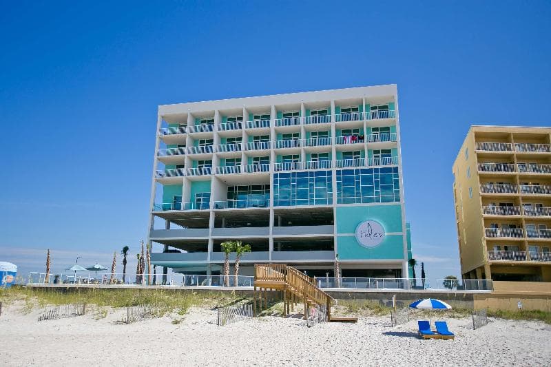 Best Western Premier The Tides 2