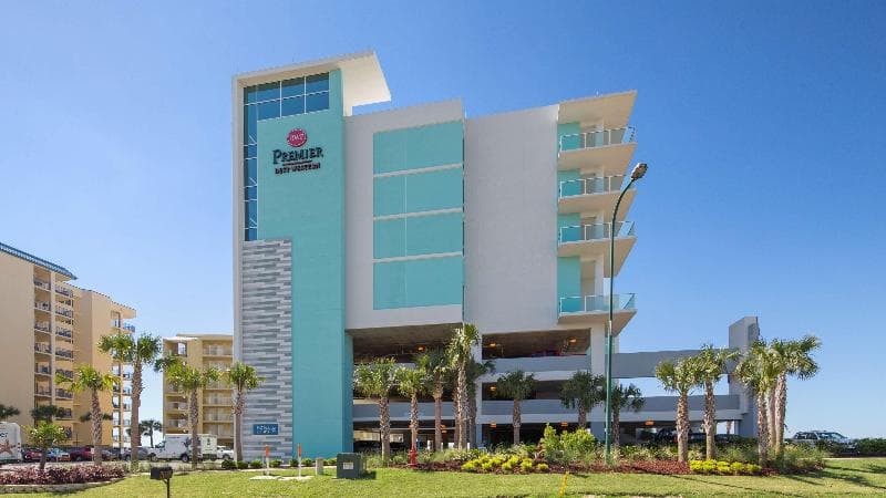 Best Western Premier The Tides 3