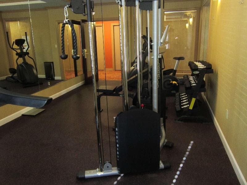 Best Western Aspen Hotel 2