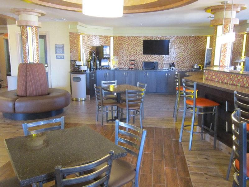 Best Western Aspen Hotel 3