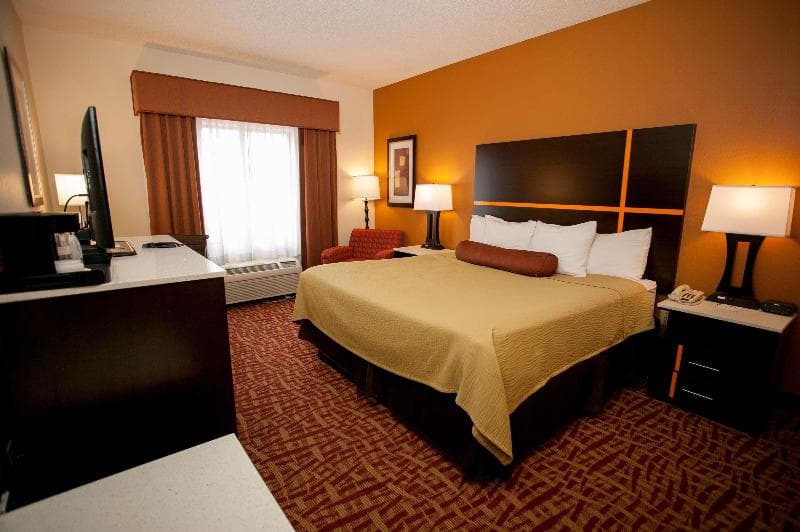 Best Western Aspen Hotel 4