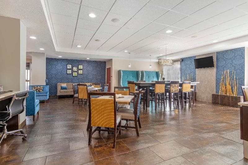 Best Western Plus Fairburn-Atlanta Southwest 3