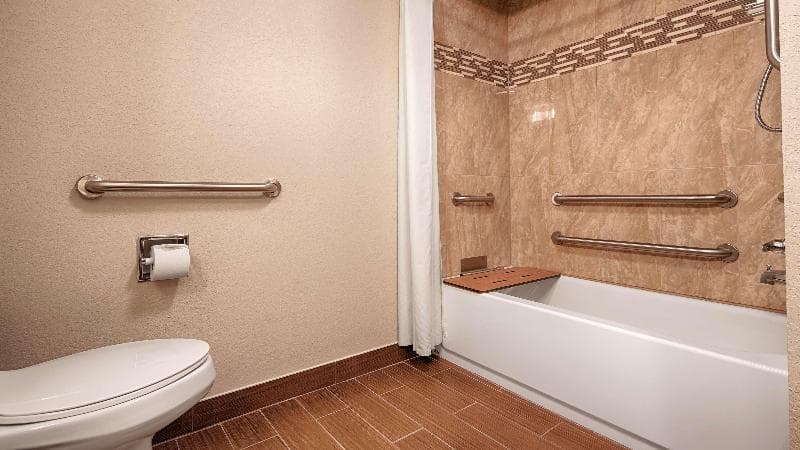 Best Western Plus Fairburn-Atlanta Southwest 4