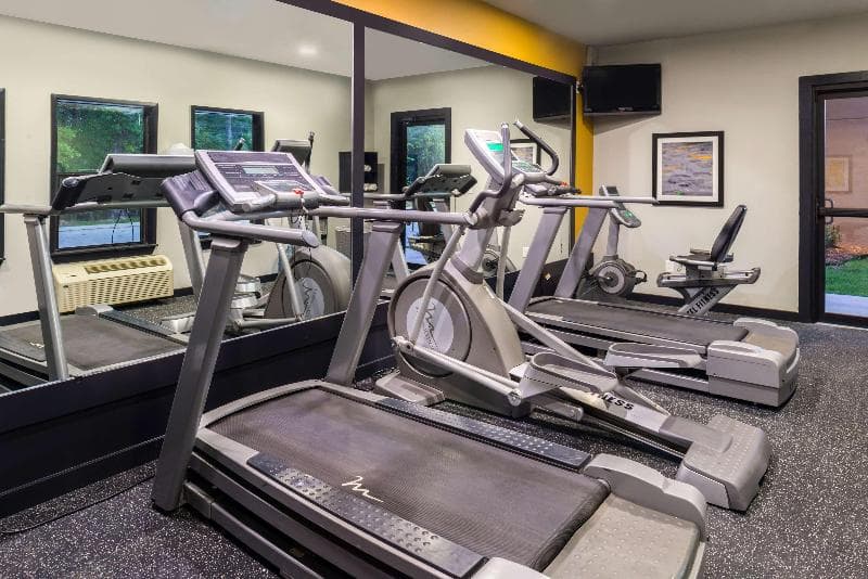 Best Western Plus Regency Park 2