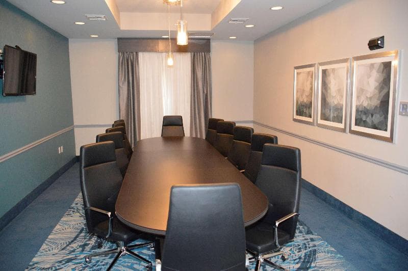 Best Western Plus Prien Lake Inn & Suites photo 1