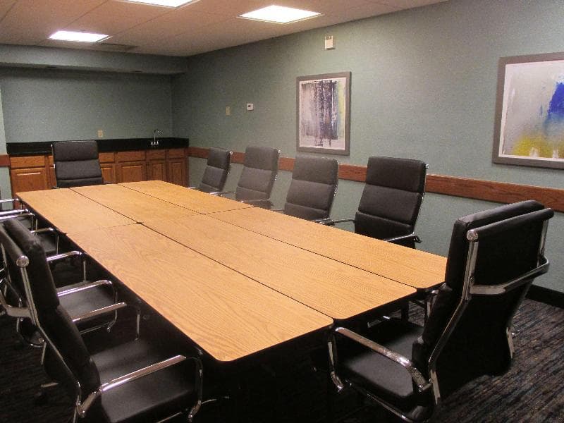 Best Western Benton Harbor-St. Joseph photo 1